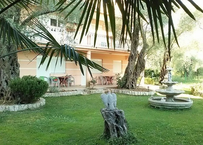 Apartments Duskic