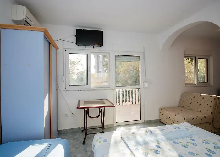Apartments Duskic