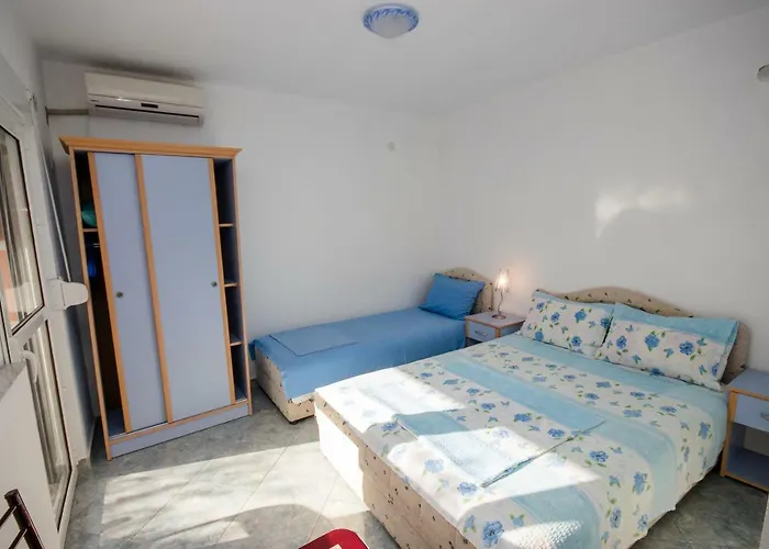 Apartments Duskic