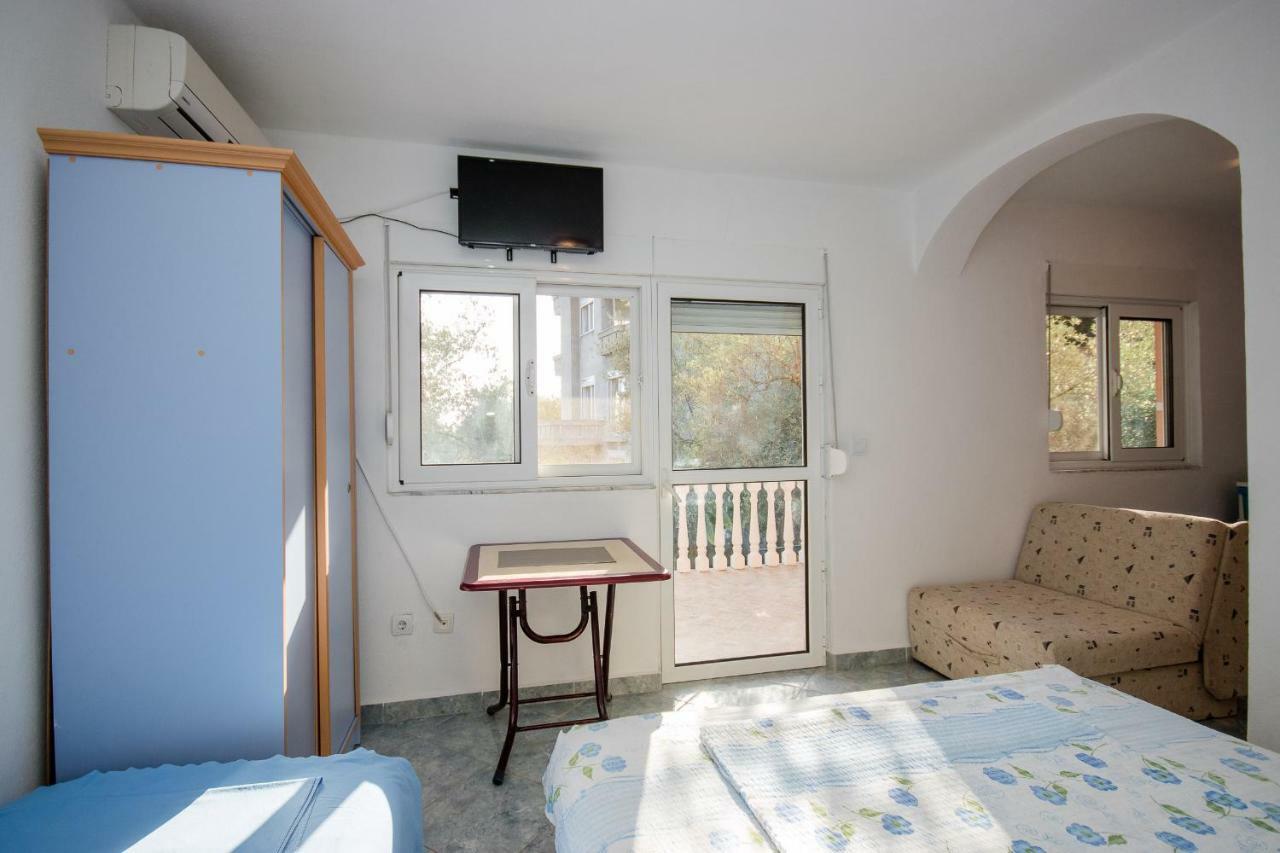 Duskic Apartment