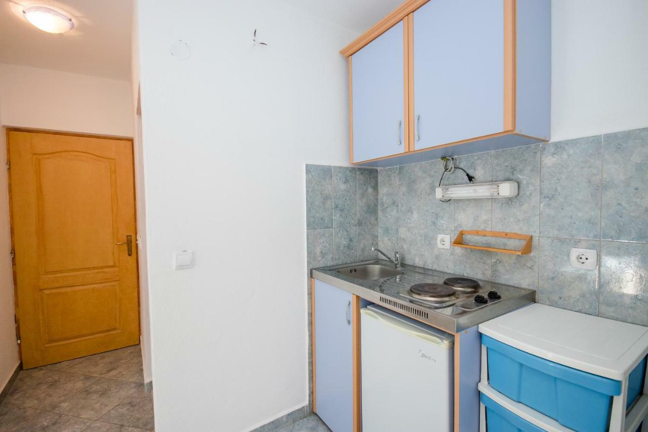 Apartment Duskic *