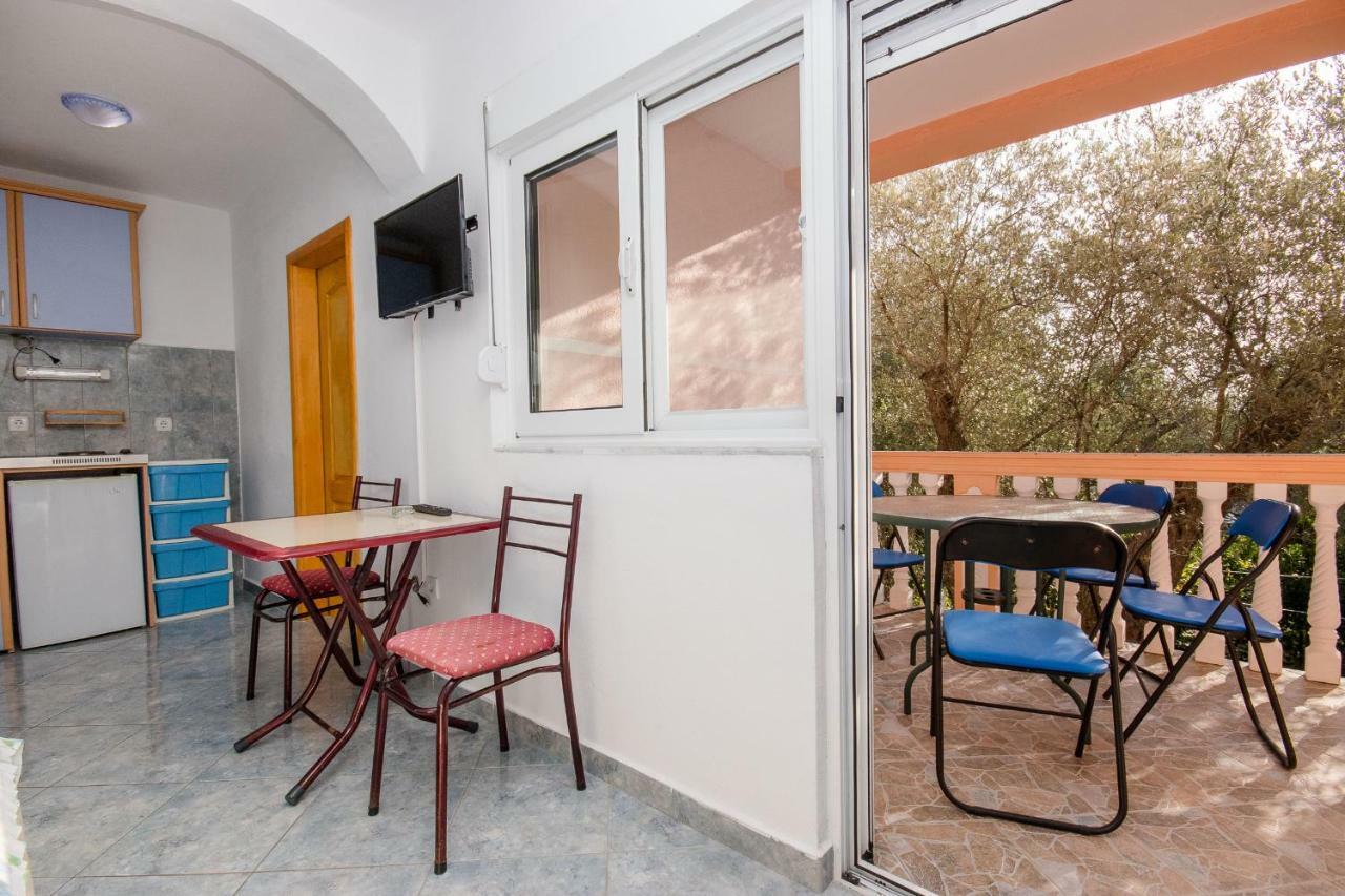 Apartment Duskic *