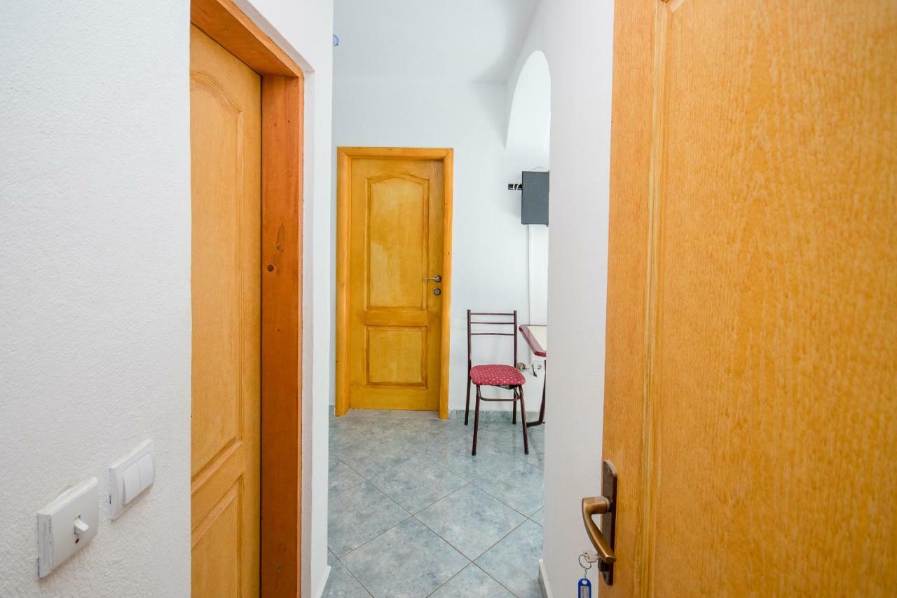 Duskic Apartment