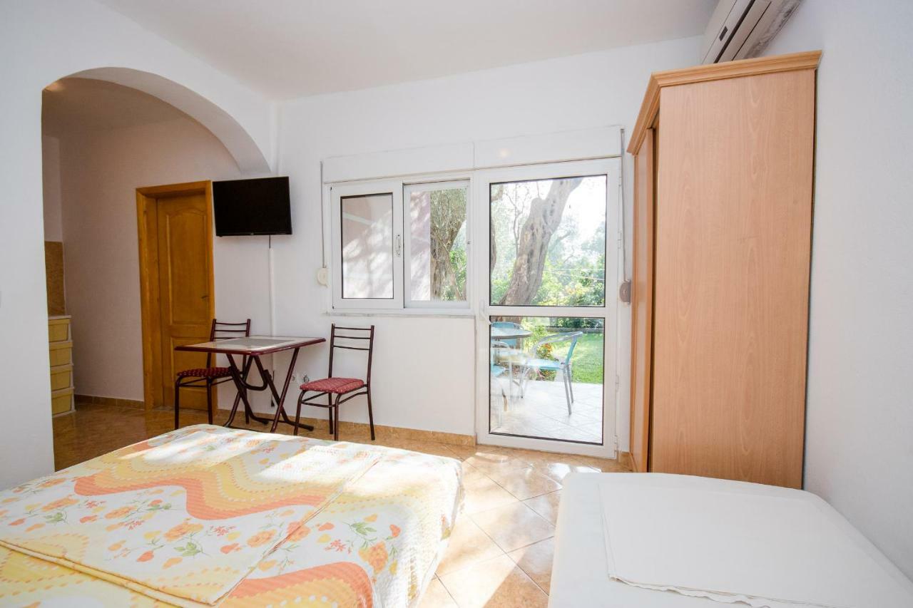 Duskic Apartment