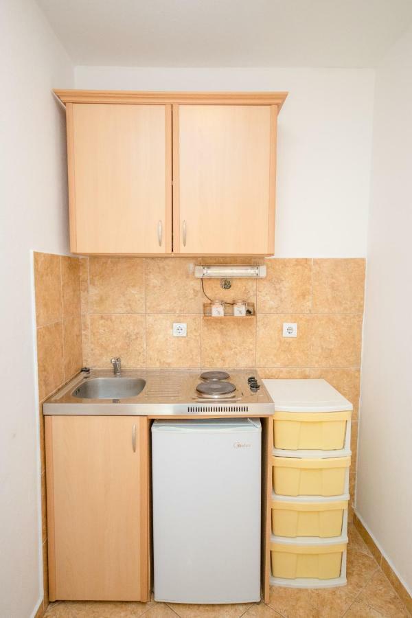 Duskic Apartment *