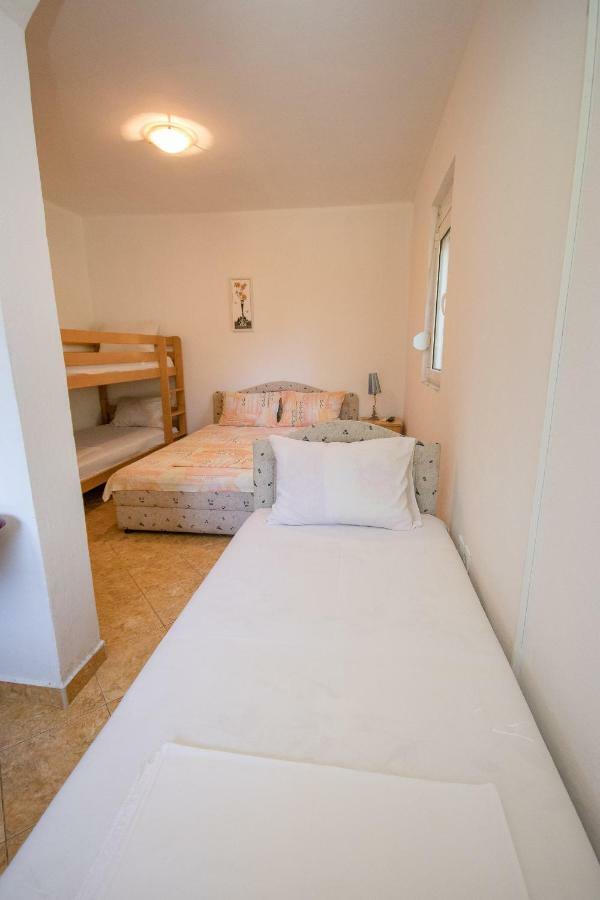 Duskic Apartment