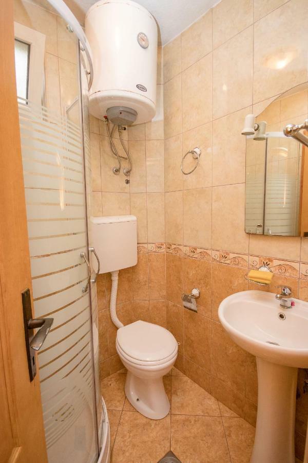 Duskic Apartment *