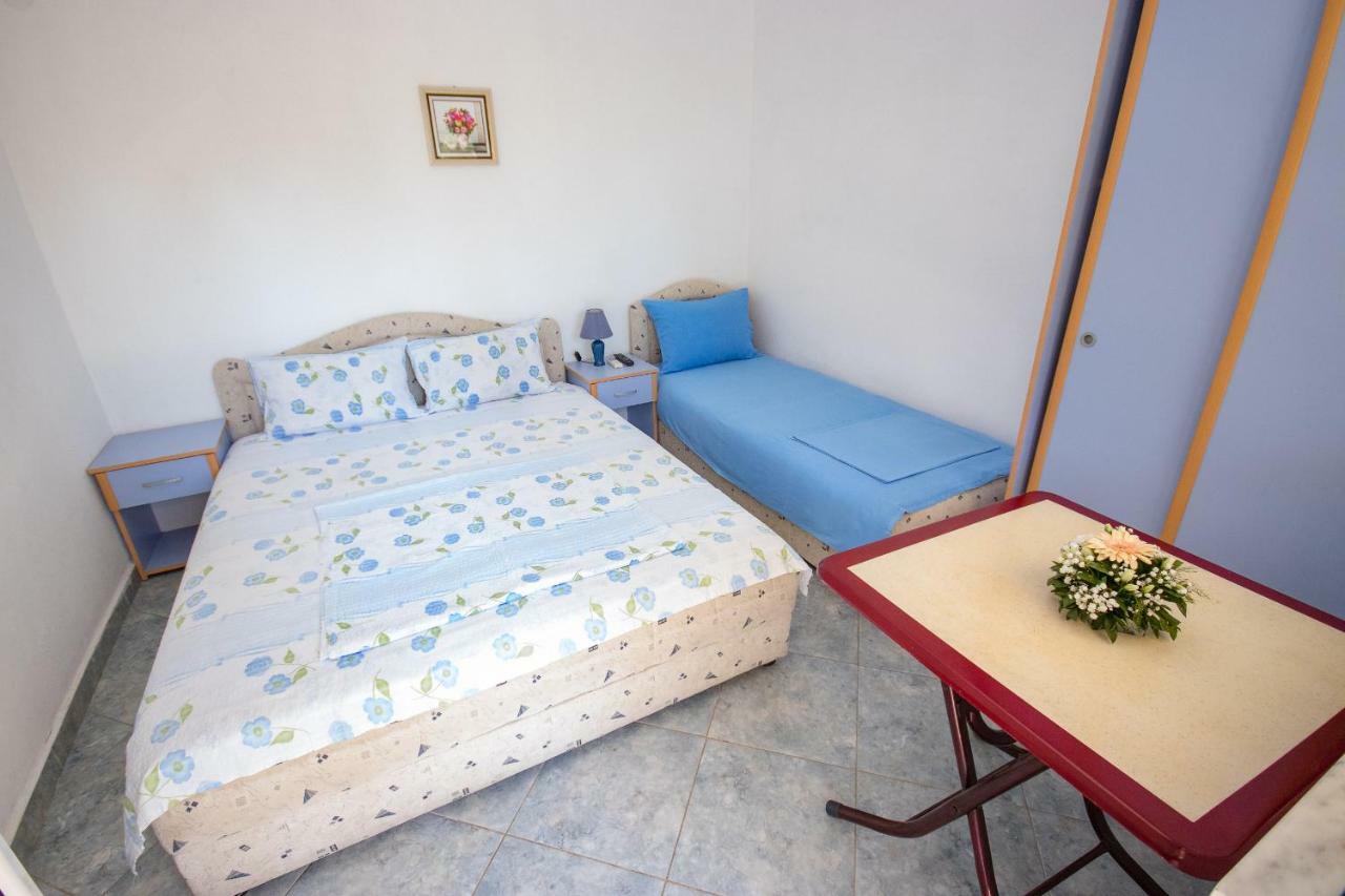 Apartment Duskic