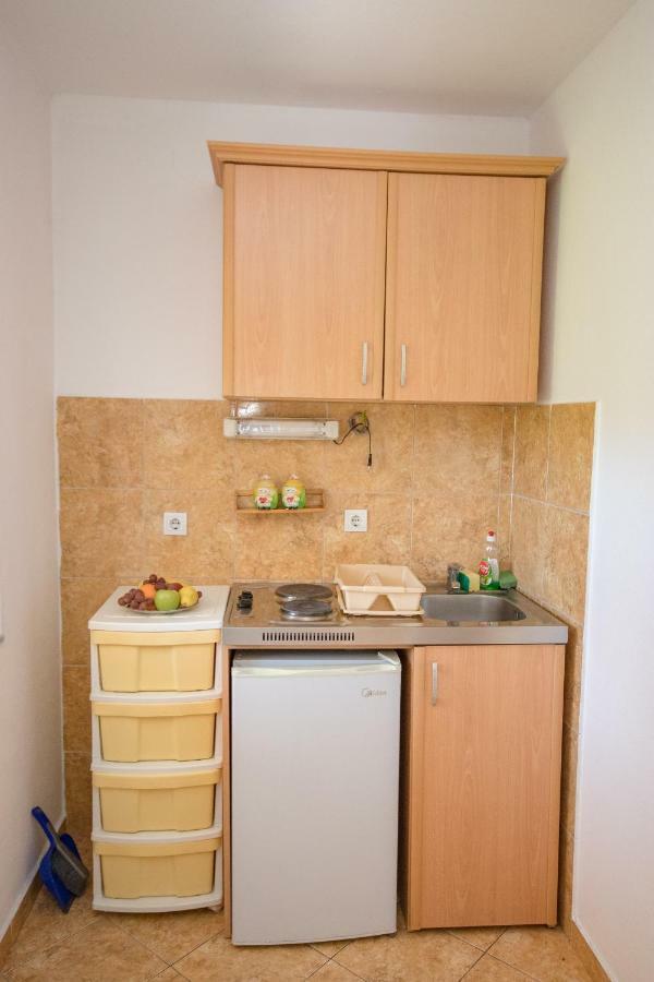 Apartment Duskic Utjeha