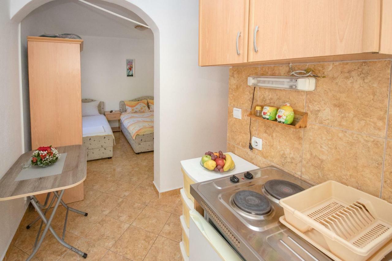Duskic Apartment