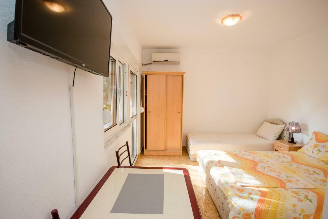 Duskic Apartment