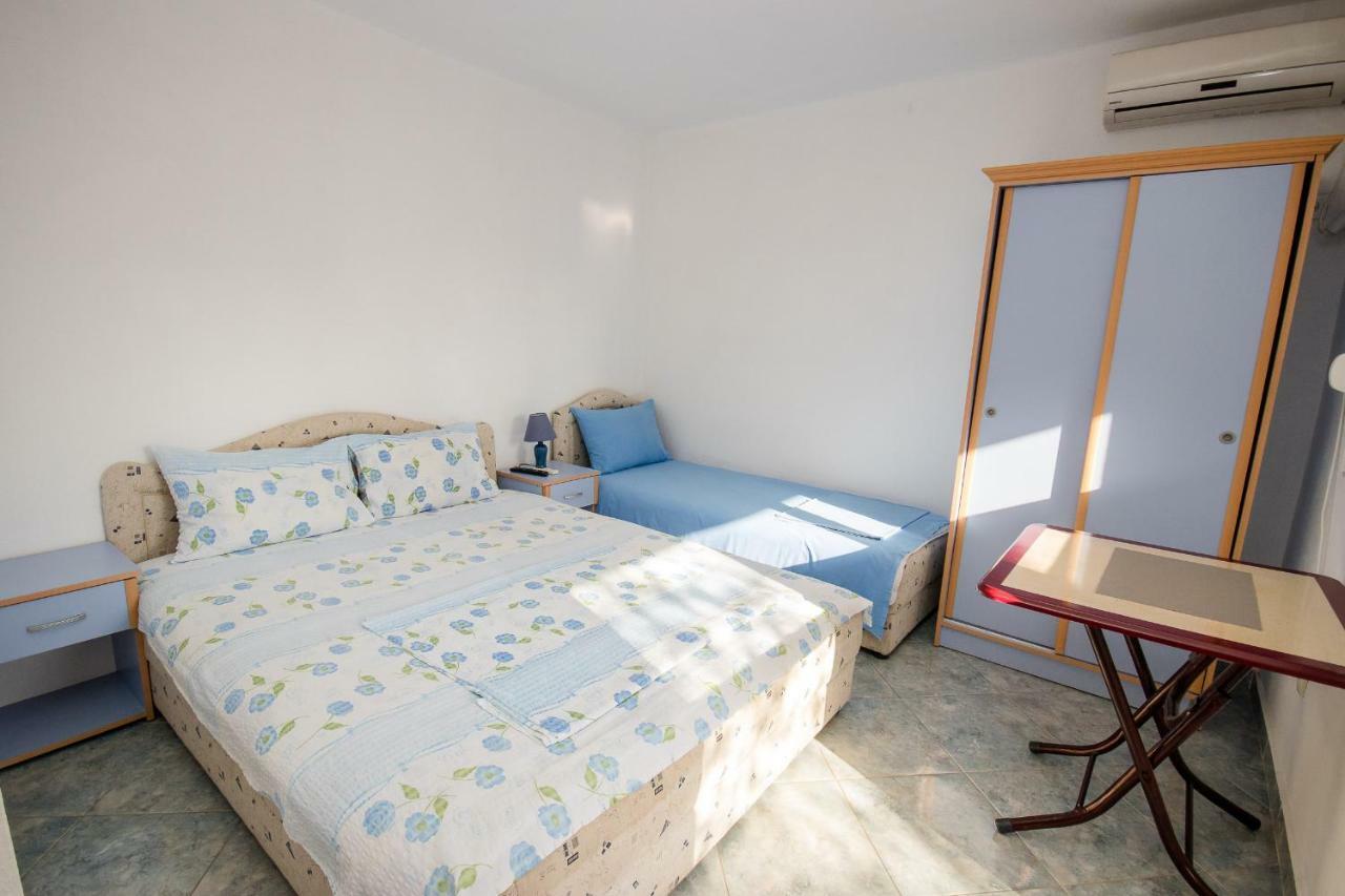 Apartment Duskic *