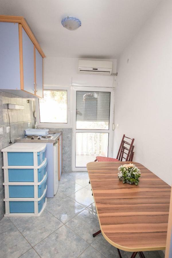 Apartment Duskic