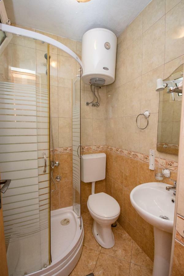 Apartment Duskic Utjeha