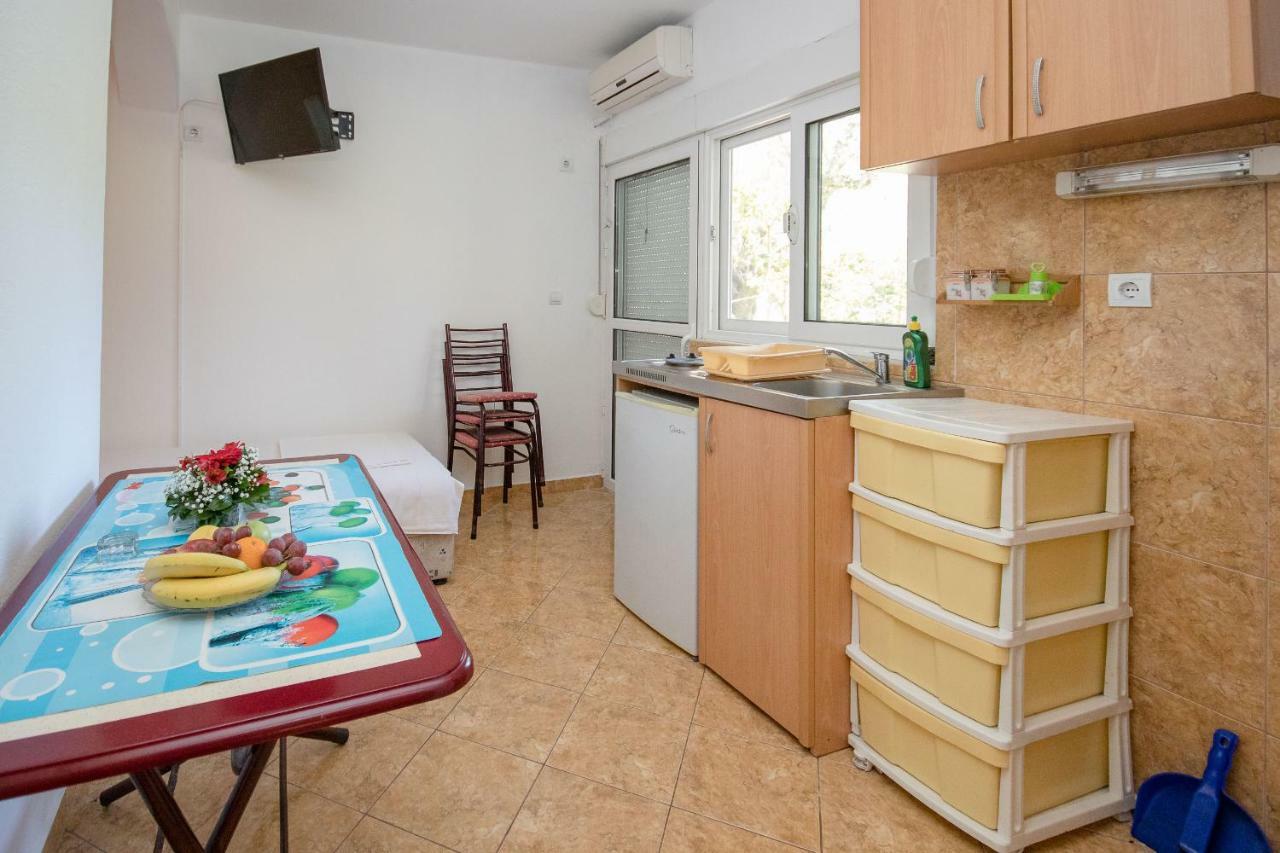 Apartment Duskic